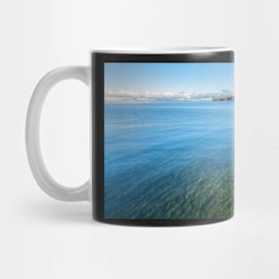 Lake Tahoe Mug